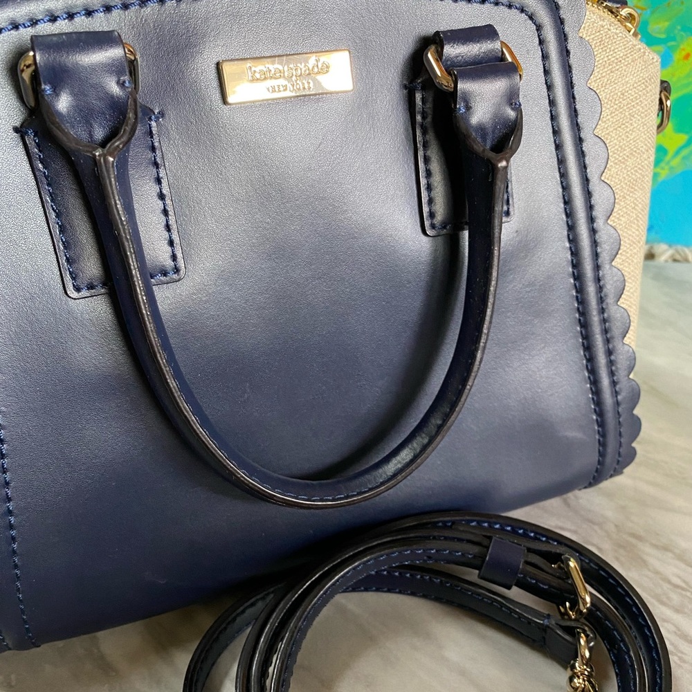 Kate Spade Handbag - Picture 3 of 8